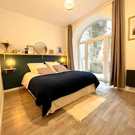 Le Patio - Renove Et Proche Nantua